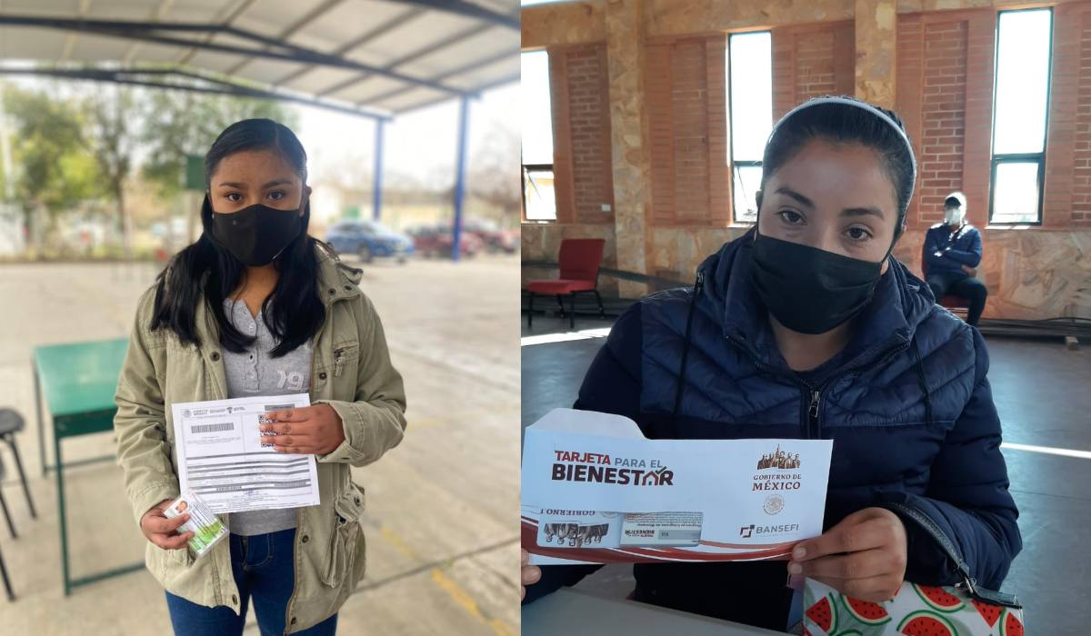 Beca Benito Juárez 2021- ¿Cuál es el monto del próximo pago para educación básica?