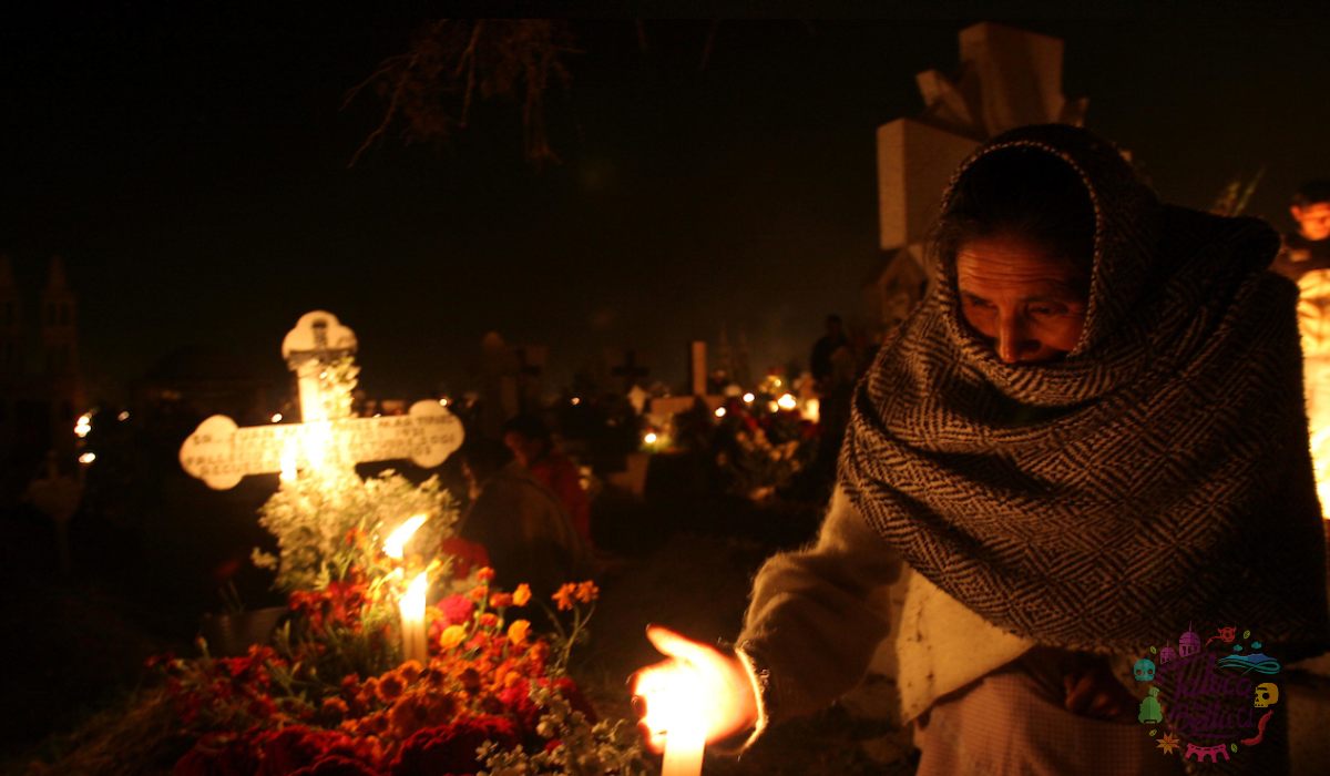 Día de Muertos 2021 - ¿Qué día nos visitan los difuntos?