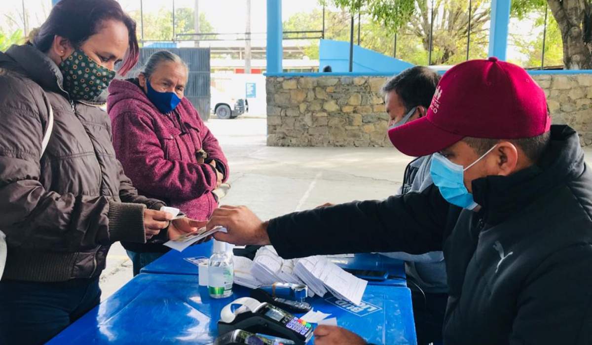 Requisitos para cobrar los $3,200 de la Beca Benito Juárez 2021 educación básica