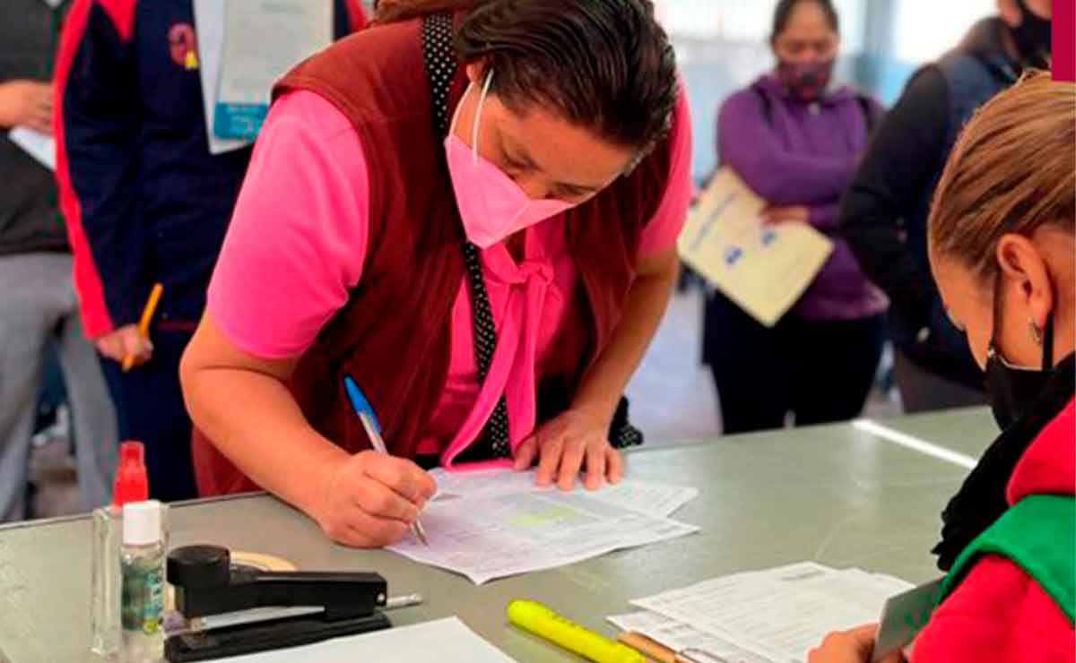 direccion de las oficinas de mi beca para empezar