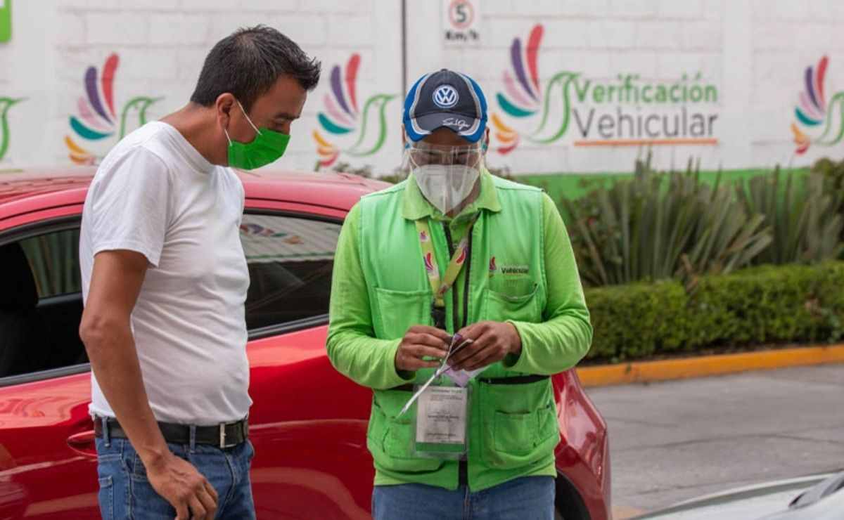 Descubre si debes de pagar multa por verificación extemporánea en Edomex y el costo