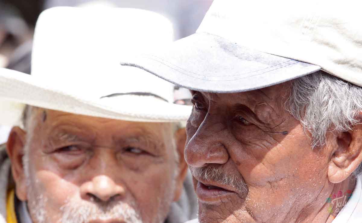 módulos para sacar la credencial del inapam 2021 toluca