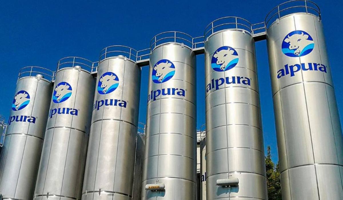 Alpura abre vacantes de trabajo en EdoMéx y CDMX