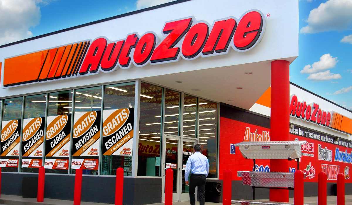 ¡Hay chamba! AutoZone ofrece vacantes de empleo en CDMX y EdoMéx