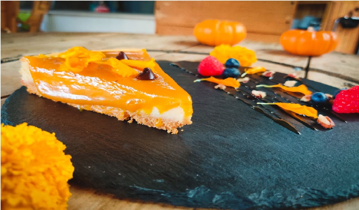 postres para el día de muertos