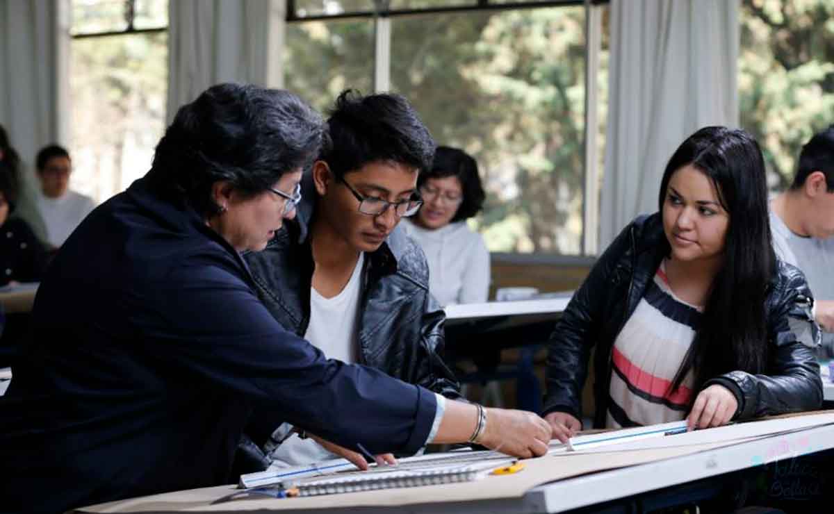 regreso a clases uaemex 2021 2022