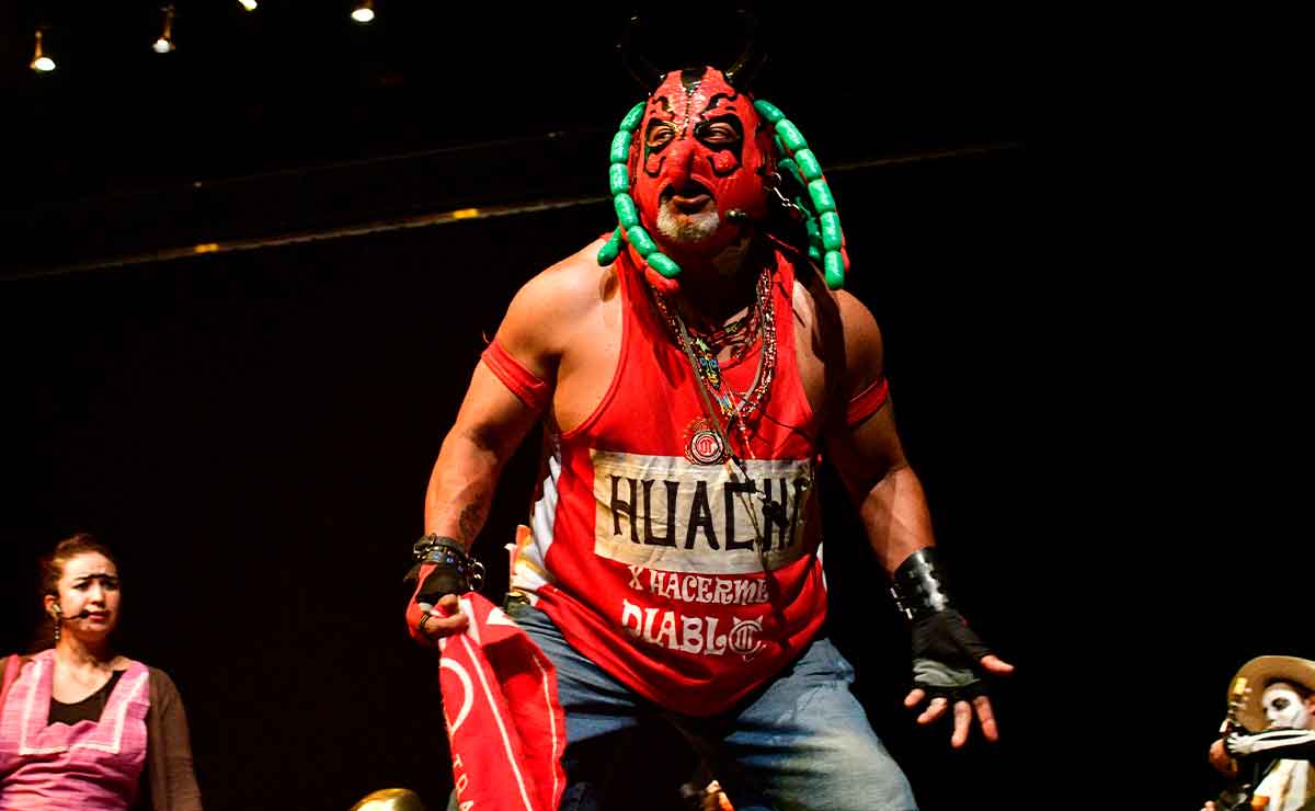 Fandango de los Muertos 2021