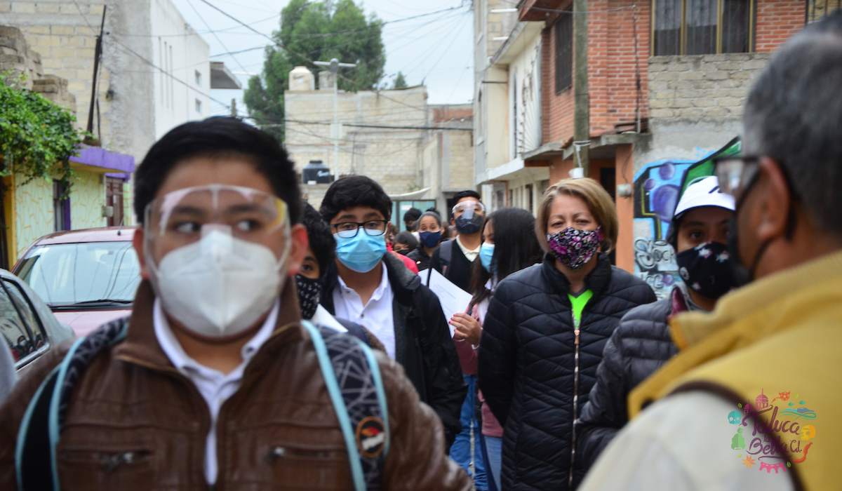 ¿Cuándo es el regreso a clases 2021 en el EdoMéx para alumnos de preescolar, primaria y secundaria?