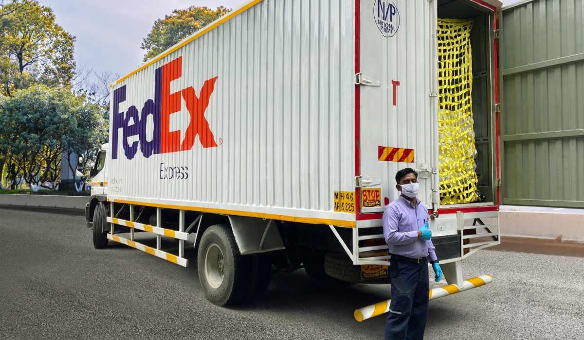 FedEx ofrece diferentes vacantes de empleo en el EdoMéx 