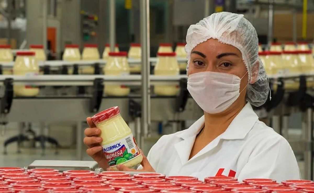 Grupo Herdez ofrece vacantes de empleo en Edomex y CDMX, consulta los requisitos y postulate