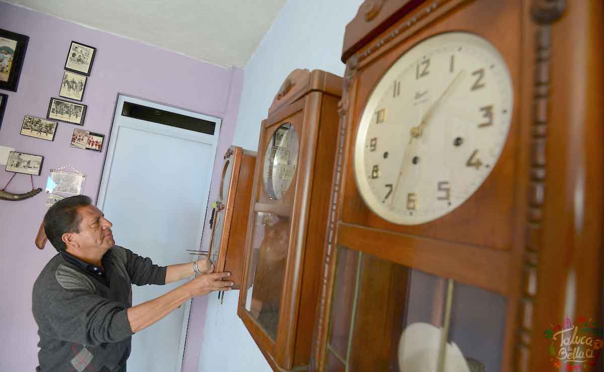 Horario de invierno cuando empieza