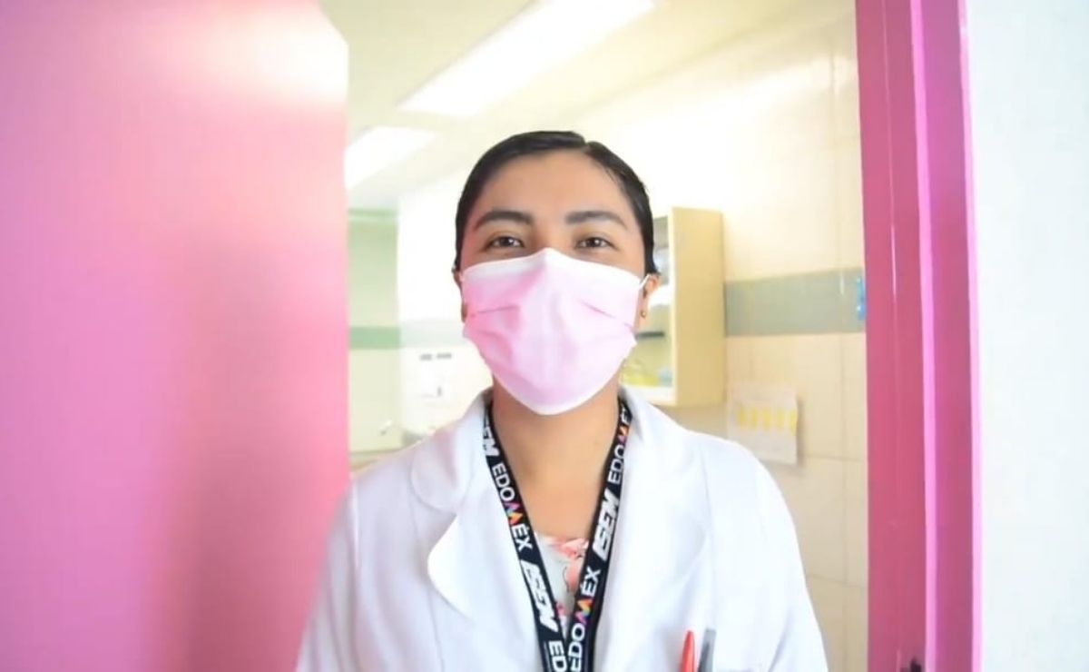 Consulta la campaña en contra del cáncer de mama en el Edomex