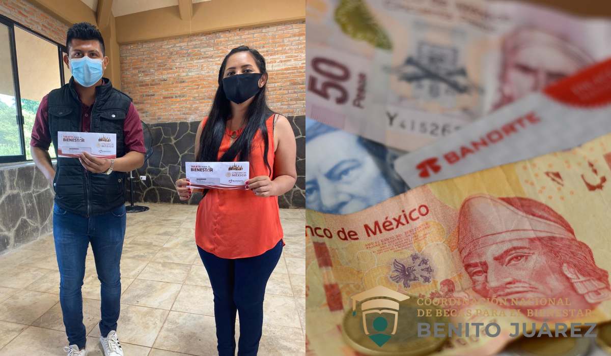 ¿Dónde me registro para recibir la Beca Benito Juárez 2021 educación básica?