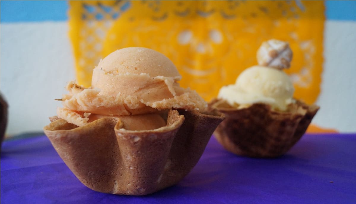 los mejores helados de día de muertos en toluca