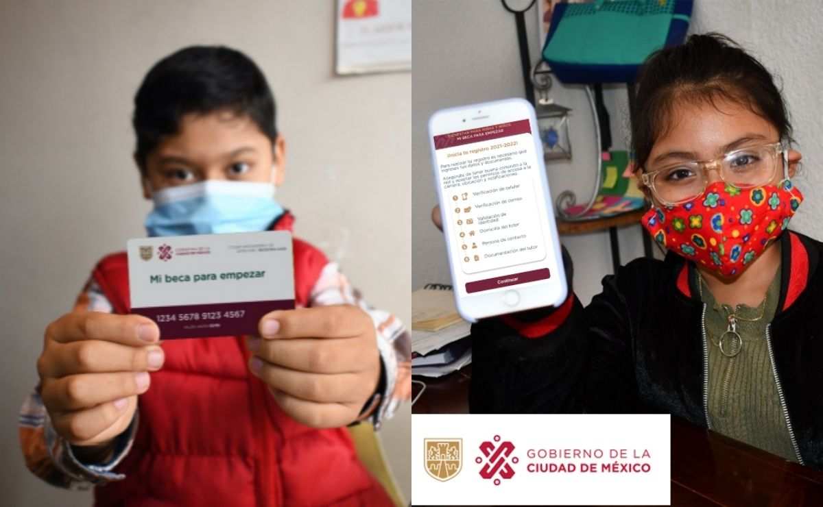 Conoce cuando será la proxima fecha de pago para Mi Beca para Empezar 2021