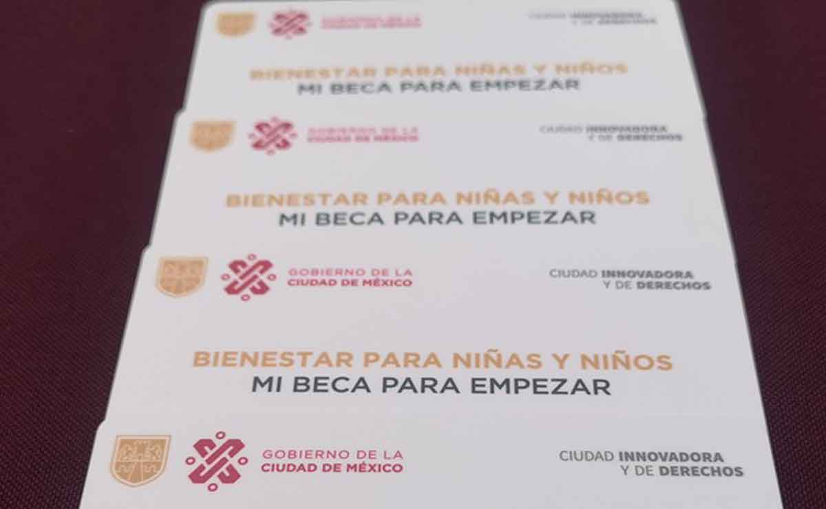 obten mas mi beca para empezar