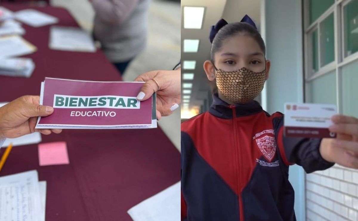 Consulta la fecha de entrega de la nueva tarjeta de Mi Beca para Empezar 2021 y checa que hacer si se te pasó la fecha