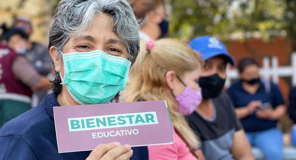 mi beca para empezar registrarte y fecha de entrega nueva tarjeta