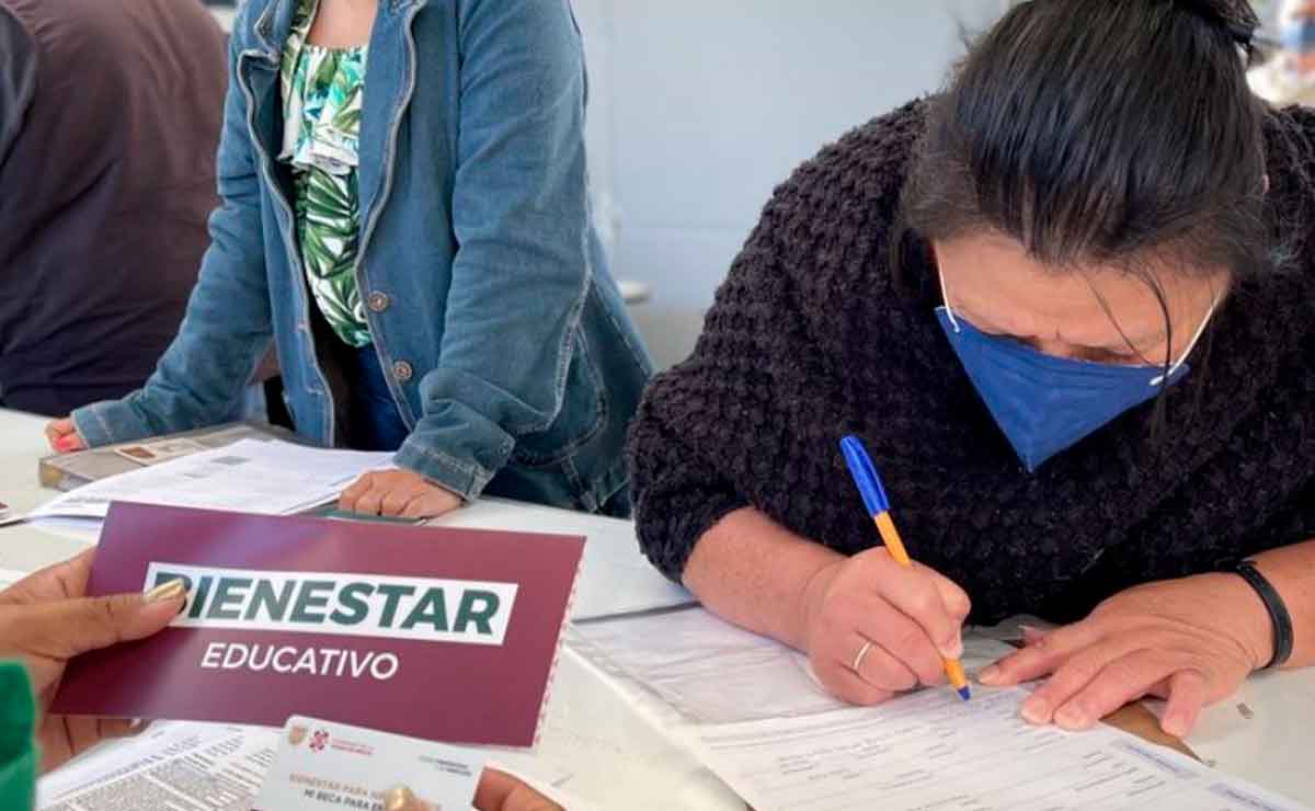 Mi Beca para Empezar 2021