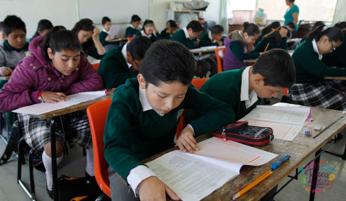 Montos y fechas de la Beca Educación Básica EdoMéx 2021