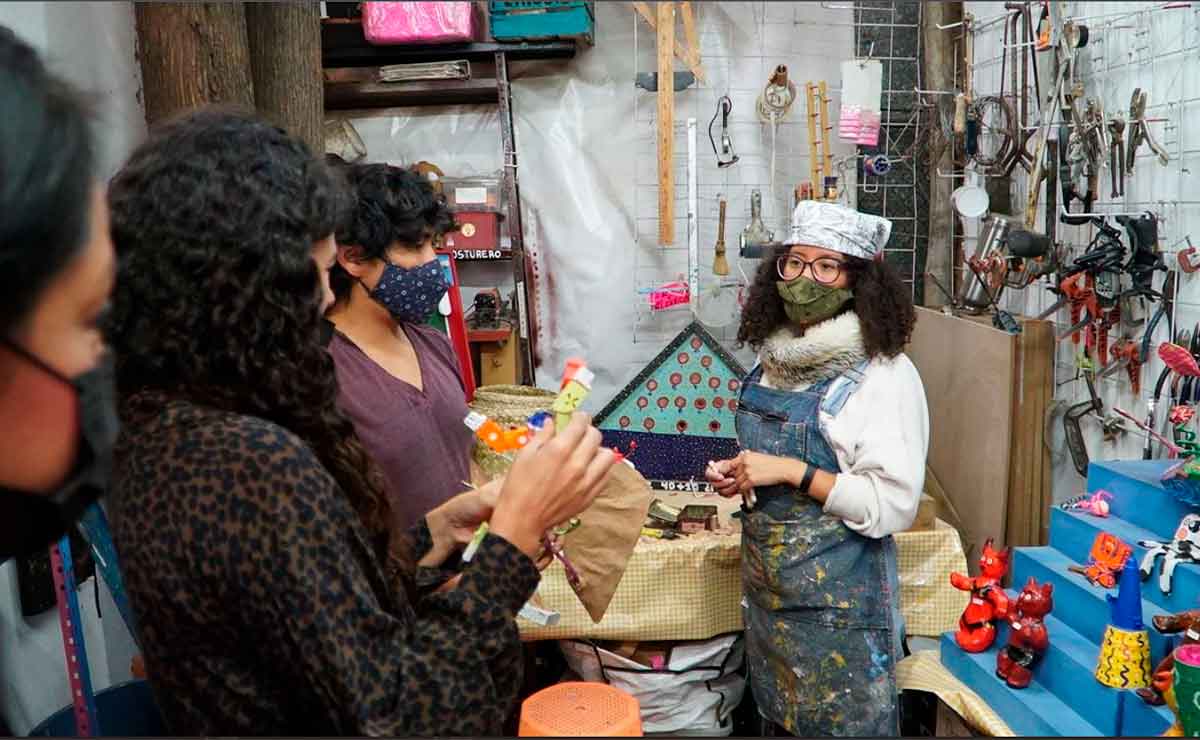 plataformas jovenes construyendo el futuro