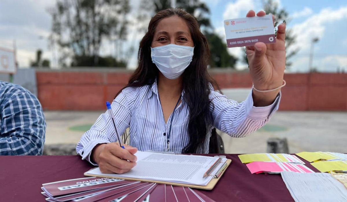 Mi Beca Para Empezar - ¿Qué es y para qué sirve la nueva tarjeta Bienestar?