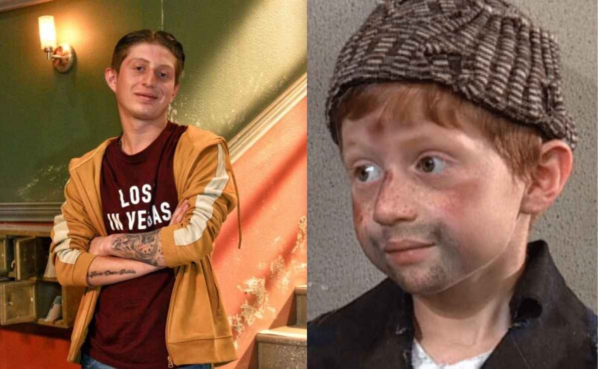 El actor Octavio Ocaña pierde la vida en Cuautitlán Izcalli en el Edomex