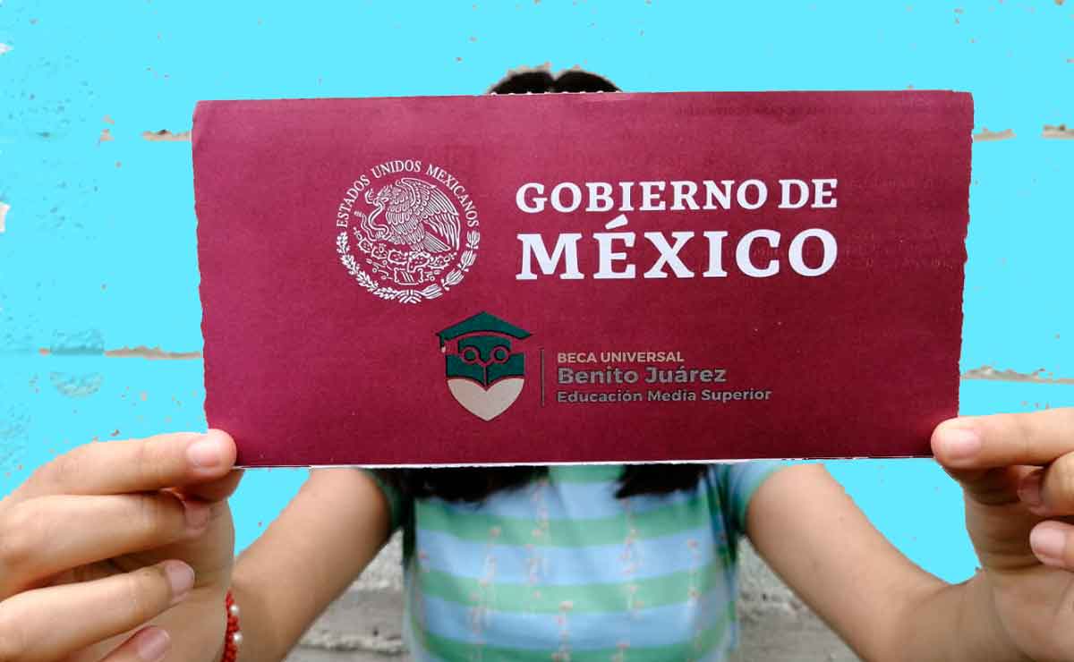 beca benito juárez 2021 cuando depositan
