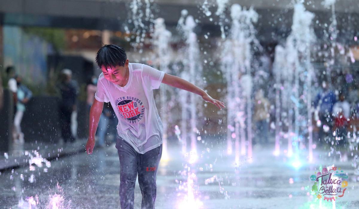 Mexiquenses piden cuidar el Parque de la Ciencia en Toluca