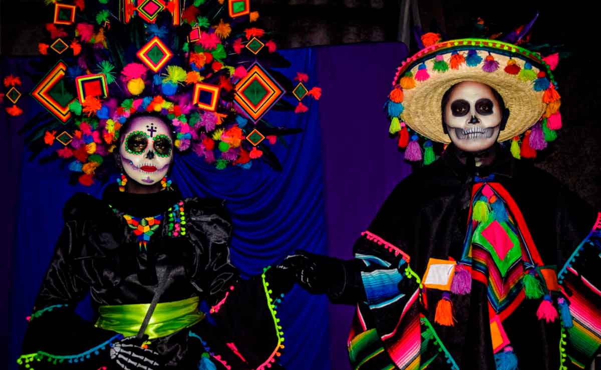 Participa en el concurso de disfraces toluca 2021