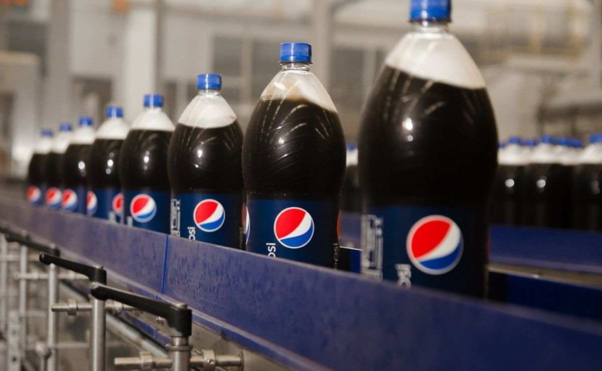 La empresa PepsiCo se encuentra ofreciendo vacantes de empleo en sus sedes de Edomex y CDMX