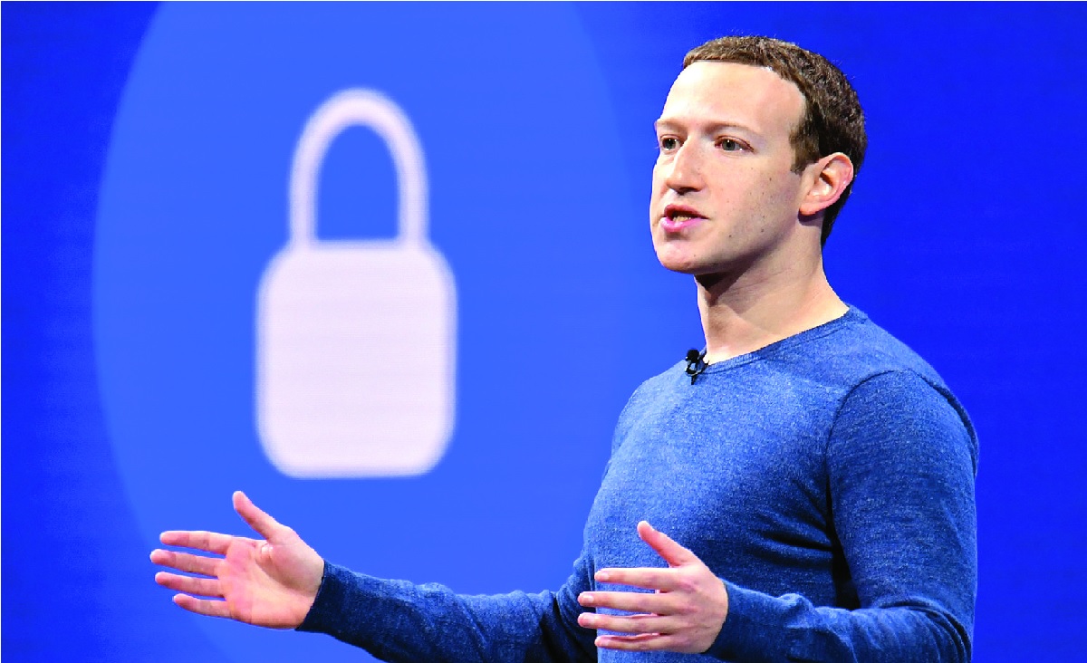 dueño de facebook pierde millones tras caida de las redes sociales