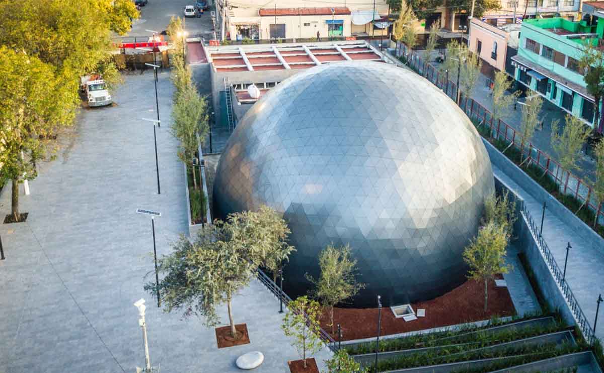 nuevo parque en toluca