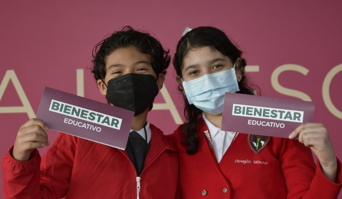 Pasos para recuperar la contraseña de Obtén Más de Mi Beca Para Empezar 