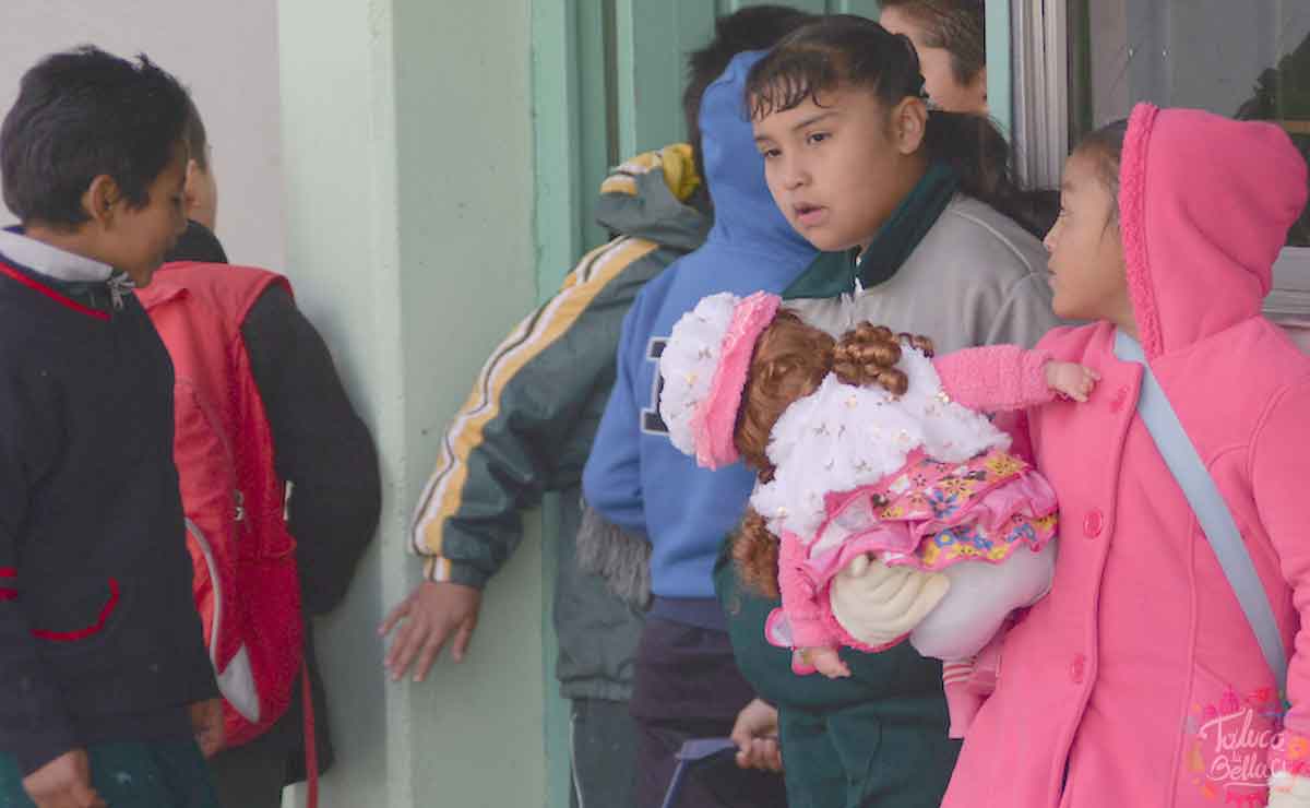 clases presenciales 2021