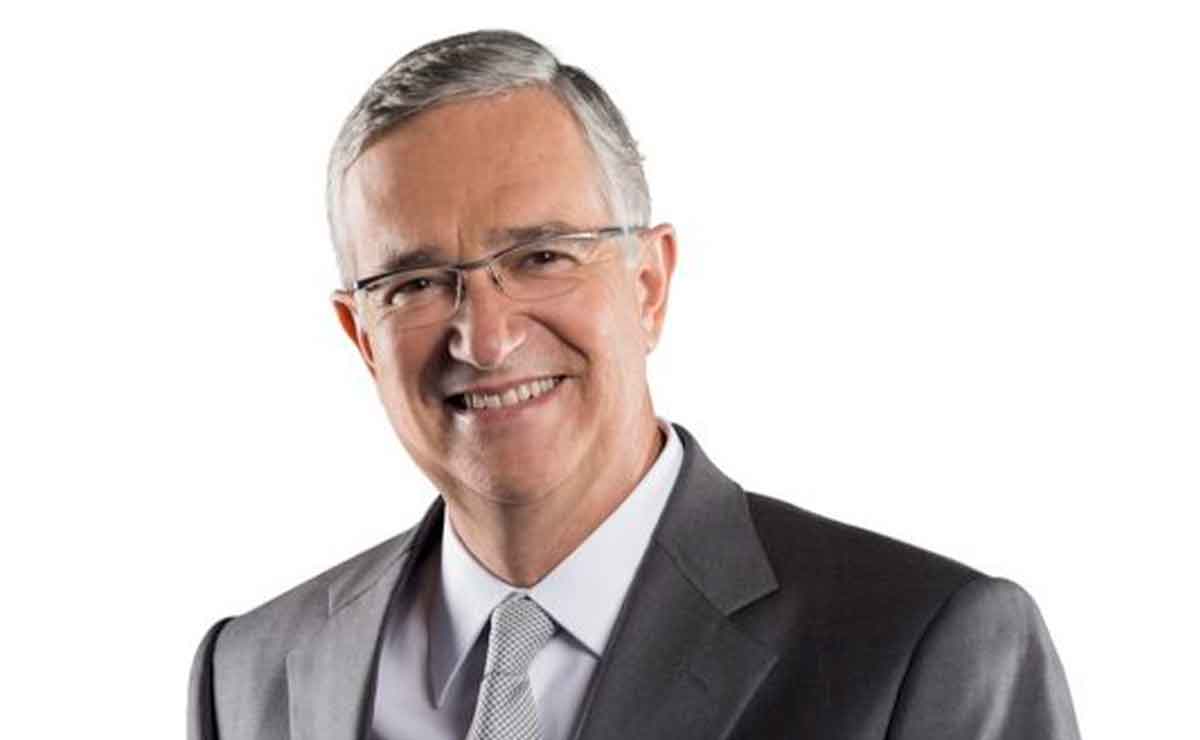 Ricardo Salinas Pliego regalará un millón de pesos
