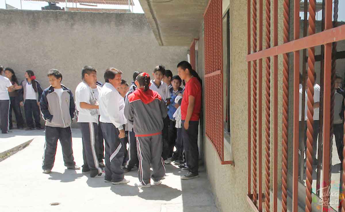 sep anuncia regreso a clases presenciales