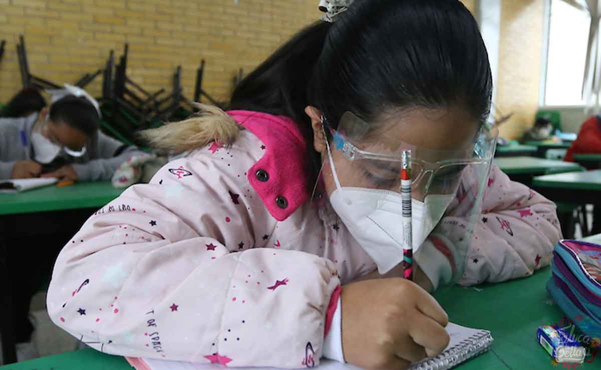 sep regreso a clases presenciales