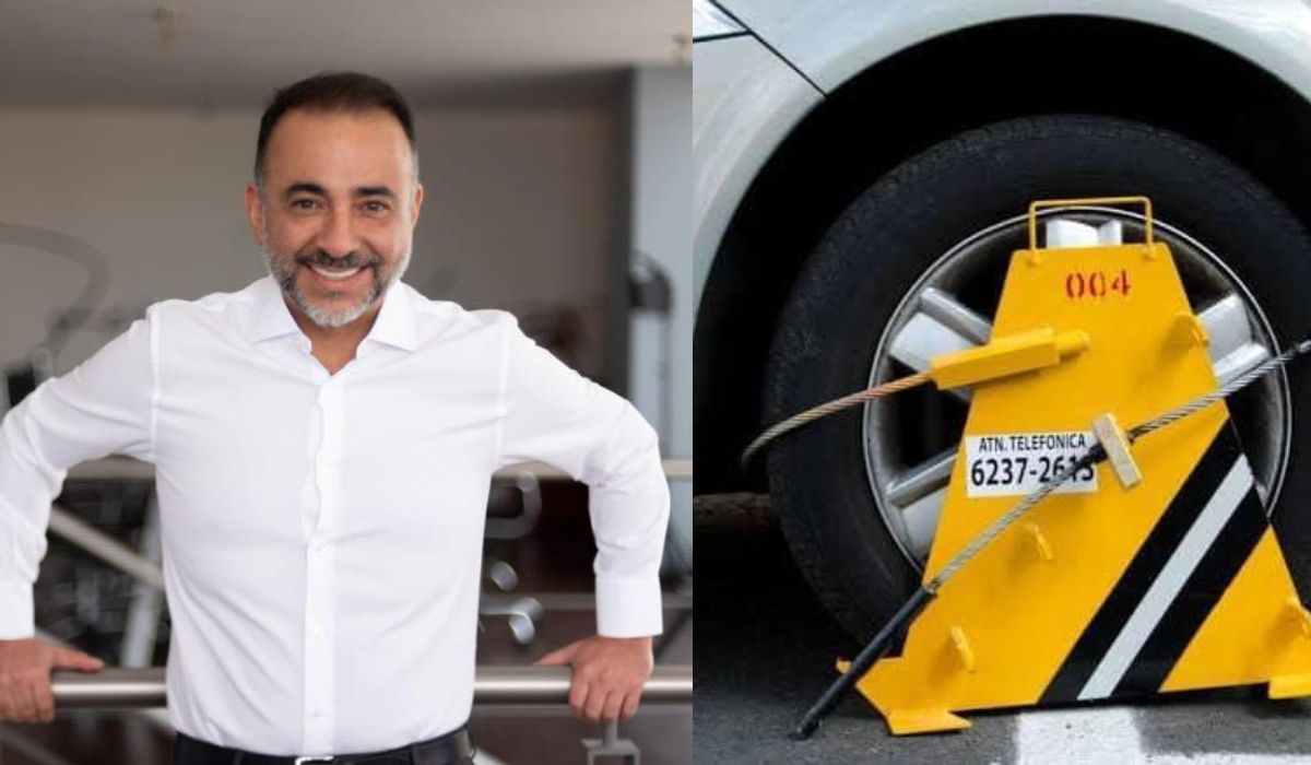 Noticias Metepec - “A partir de enero no más arañas para infraccionar”, Fernando Flores 