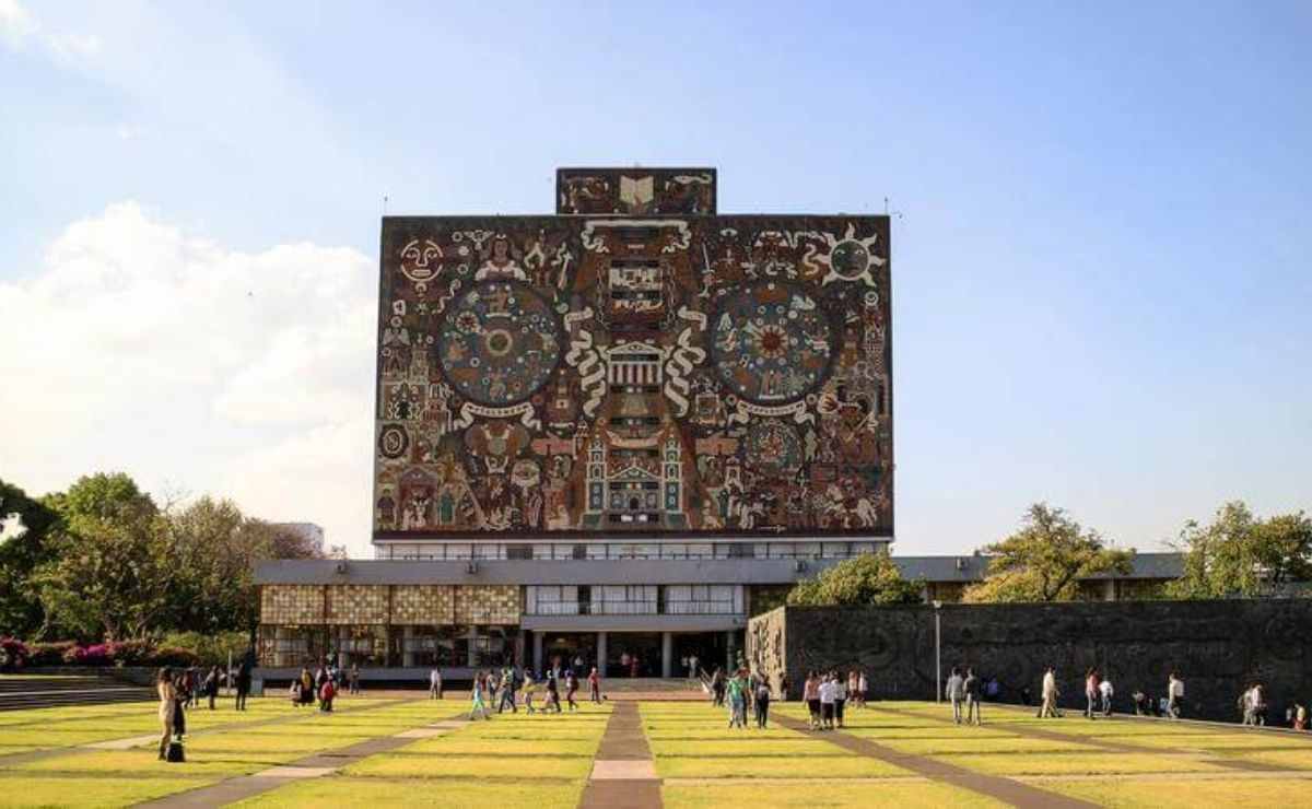 Se anuncia fecha de regreso a clases UNAM