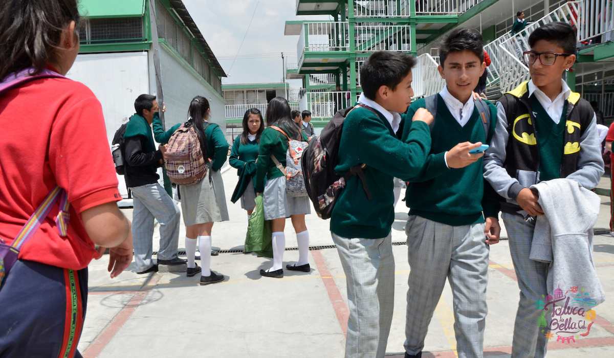 SEP: ¿Habrá clases para primaria y secundaria este 26 de noviembre?