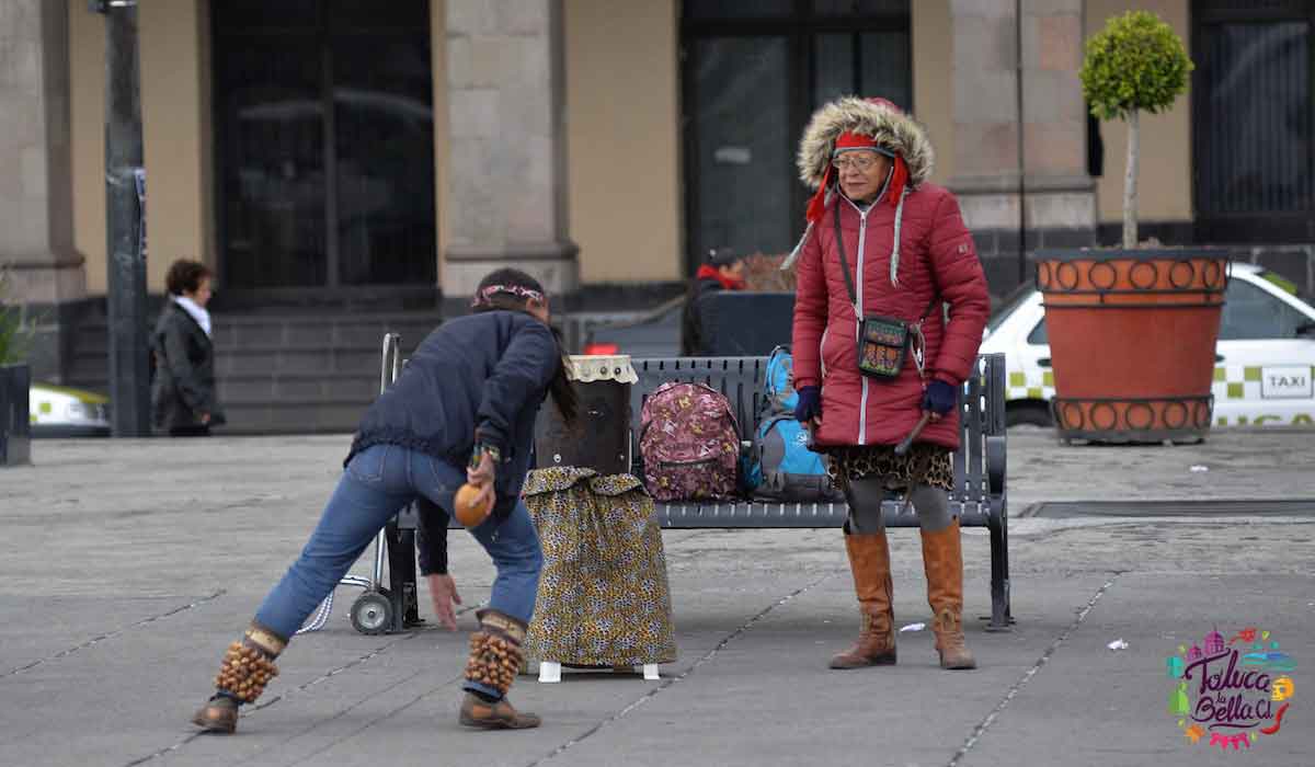 Antes de que confirmes tu salida este fin de semana, checa cómo va a estar el clima en el Edoméx. ¡Te va a interesar!