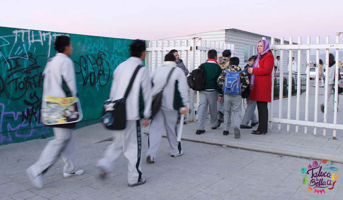 Aquí te decimos las diferentes formas para que puedas descargar la boleta de calificaciones de secundaria