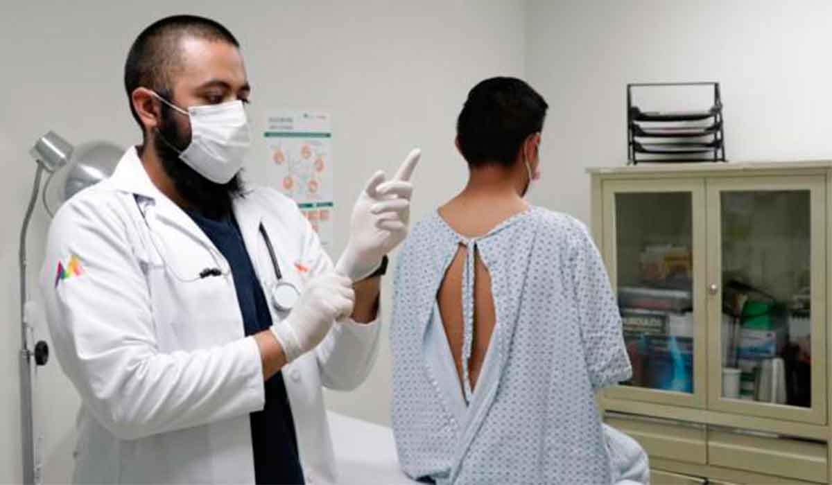 Aunque el cáncer de próstata es un tema muy incómodo entre los hombres, es un padecimiento muy real. ¡Esta información te va a interesar!  