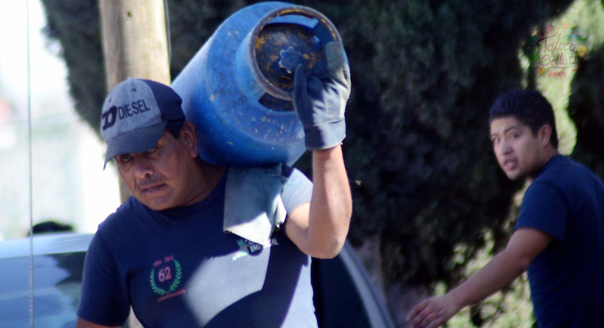 ¿Baja el precio del gas LP?, aquí te decimos cuánto cuesta