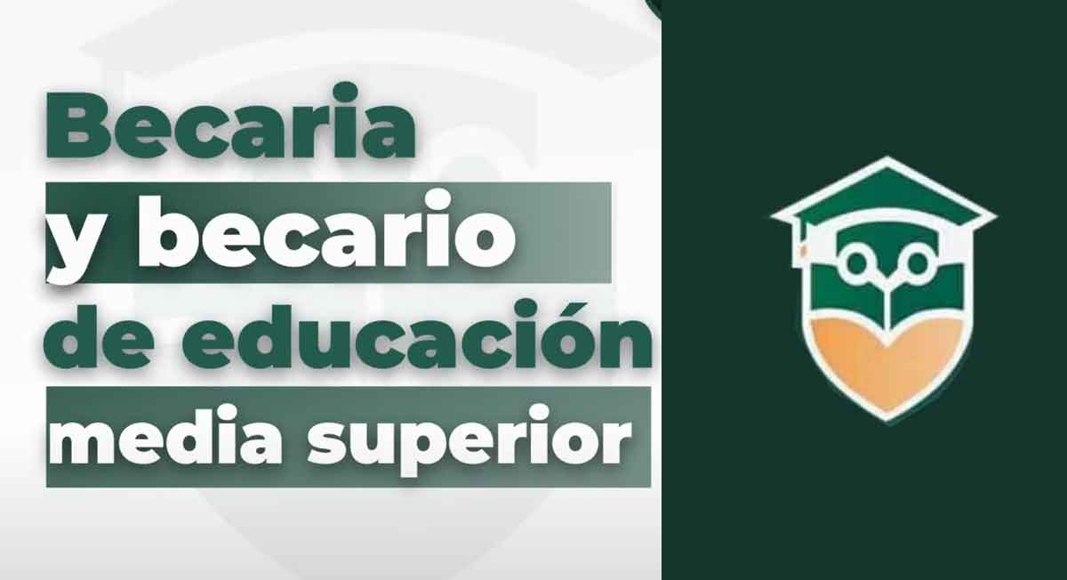 becas benito juárez media superior como sacar expediente digital