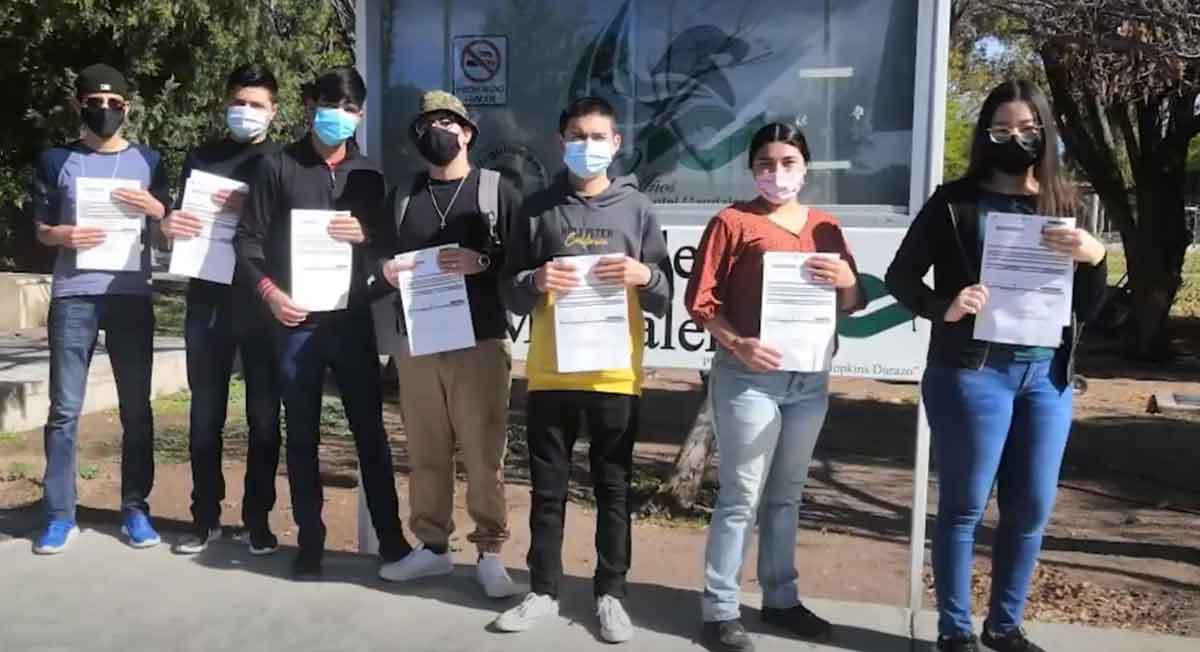 becas benito juarez como cobrarlas desde bienestar azteca