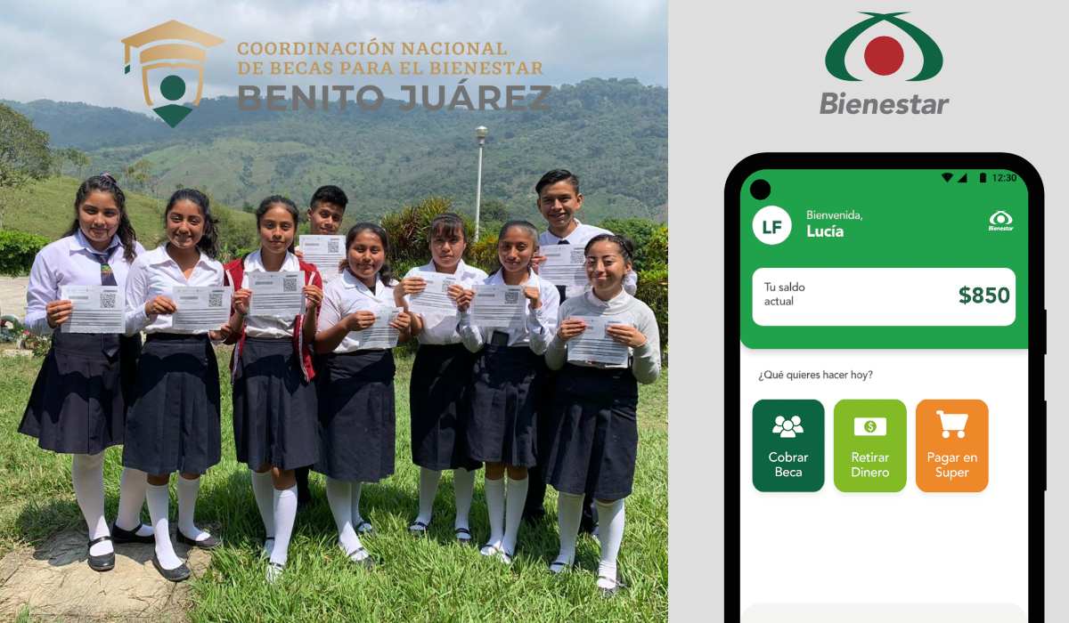 Monto del último depósito de la Beca Benito Juárez 2021 para preparatoria 