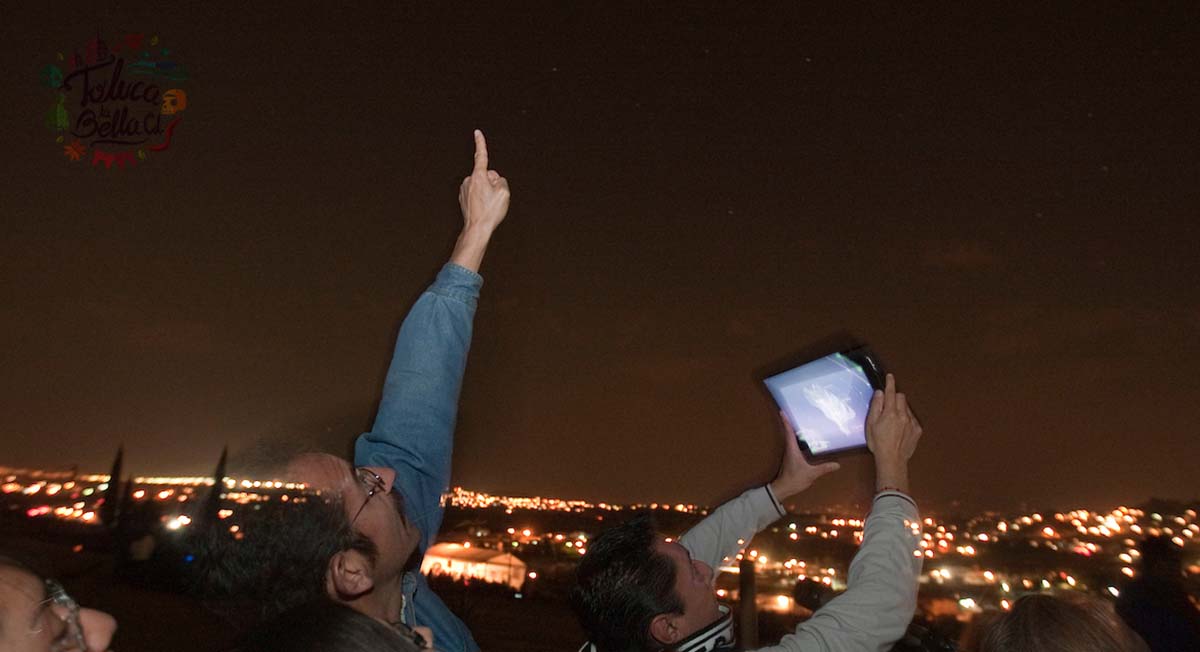 Cometa que solo podrá ver una vez en la vida, te decimos cuándo