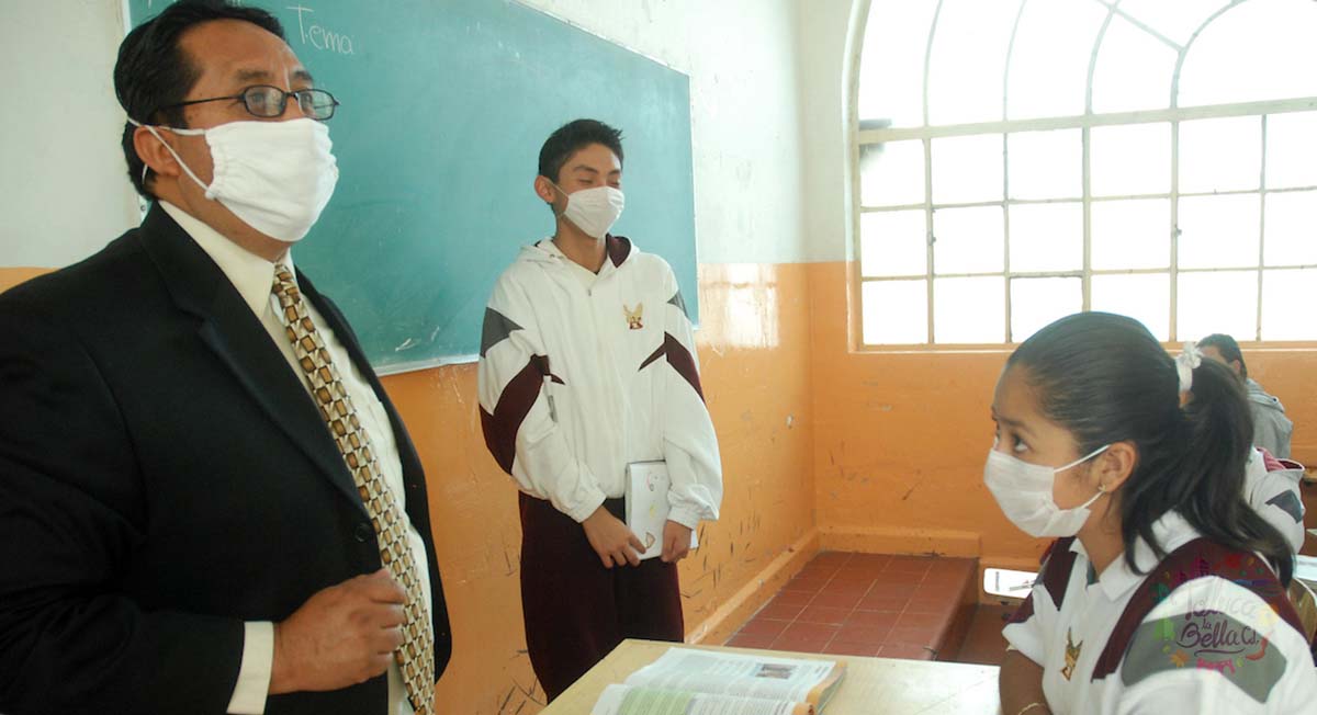 ¿Cómo descargar la boleta de calificaciones del ciclo escolar 2021 - 2022?